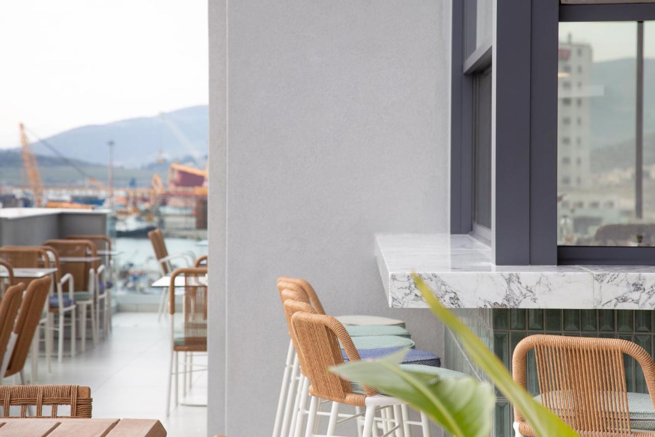 1910 Lifestyle Hotel Volos Exterior foto