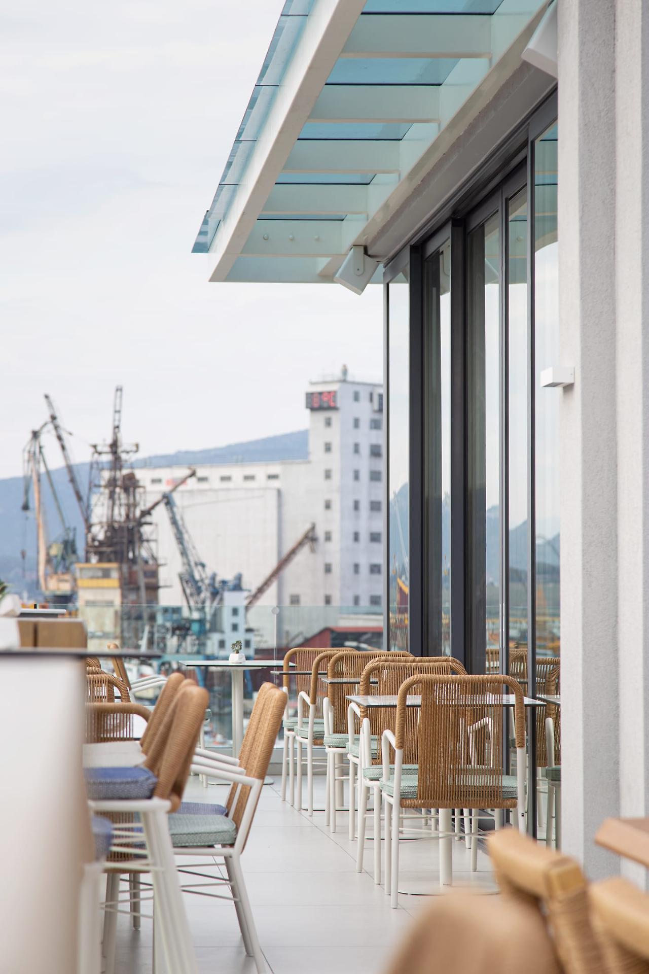 1910 Lifestyle Hotel Volos Exterior foto